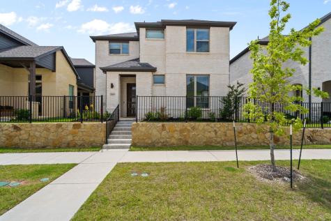 11415 Four Roses Trail Frisco TX 75035