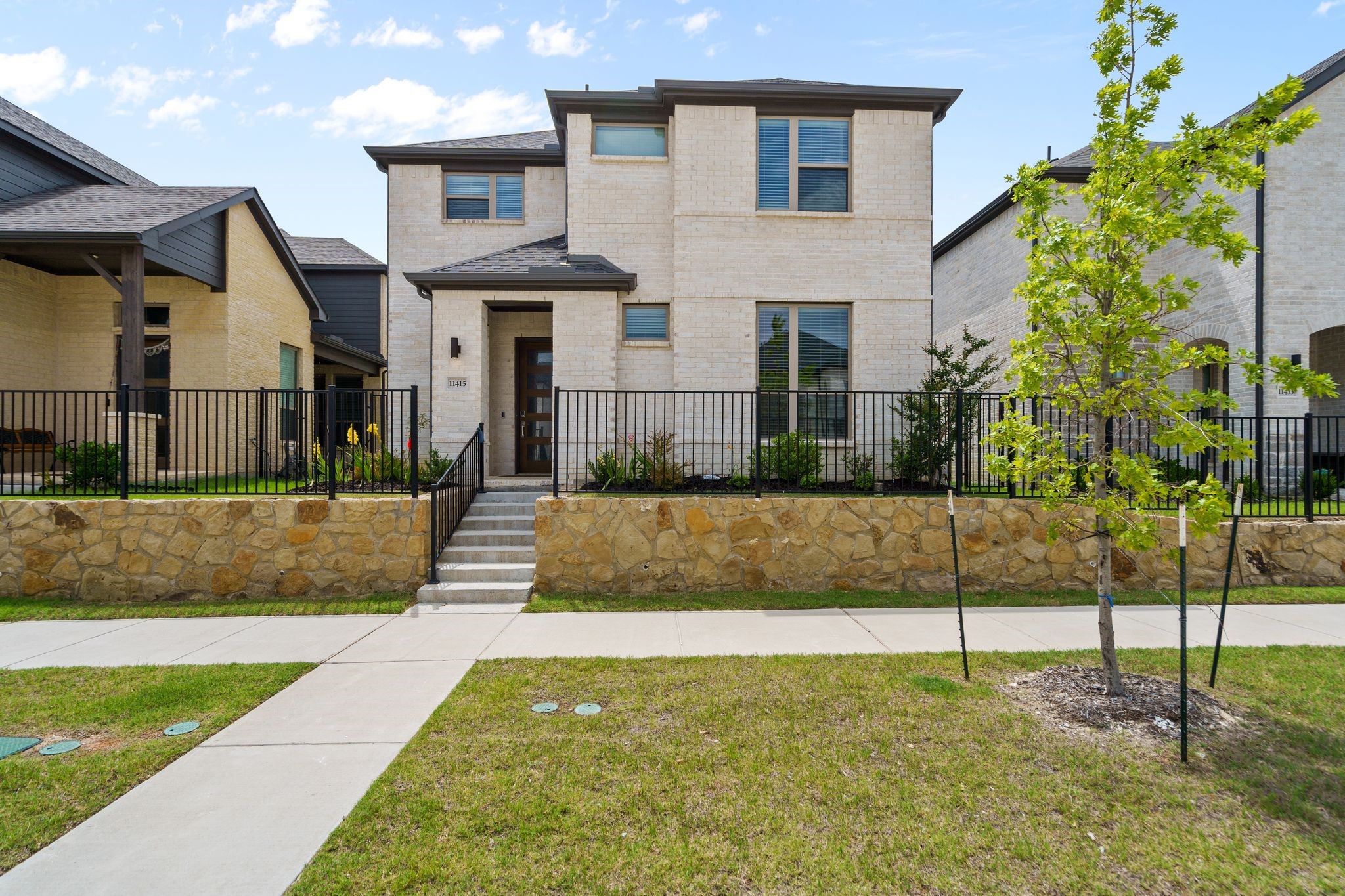 11415 Four Roses Trail Frisco TX 75035