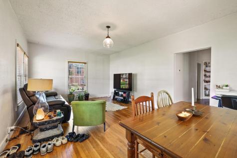 1322 W Chestnut Street Denison TX 75020