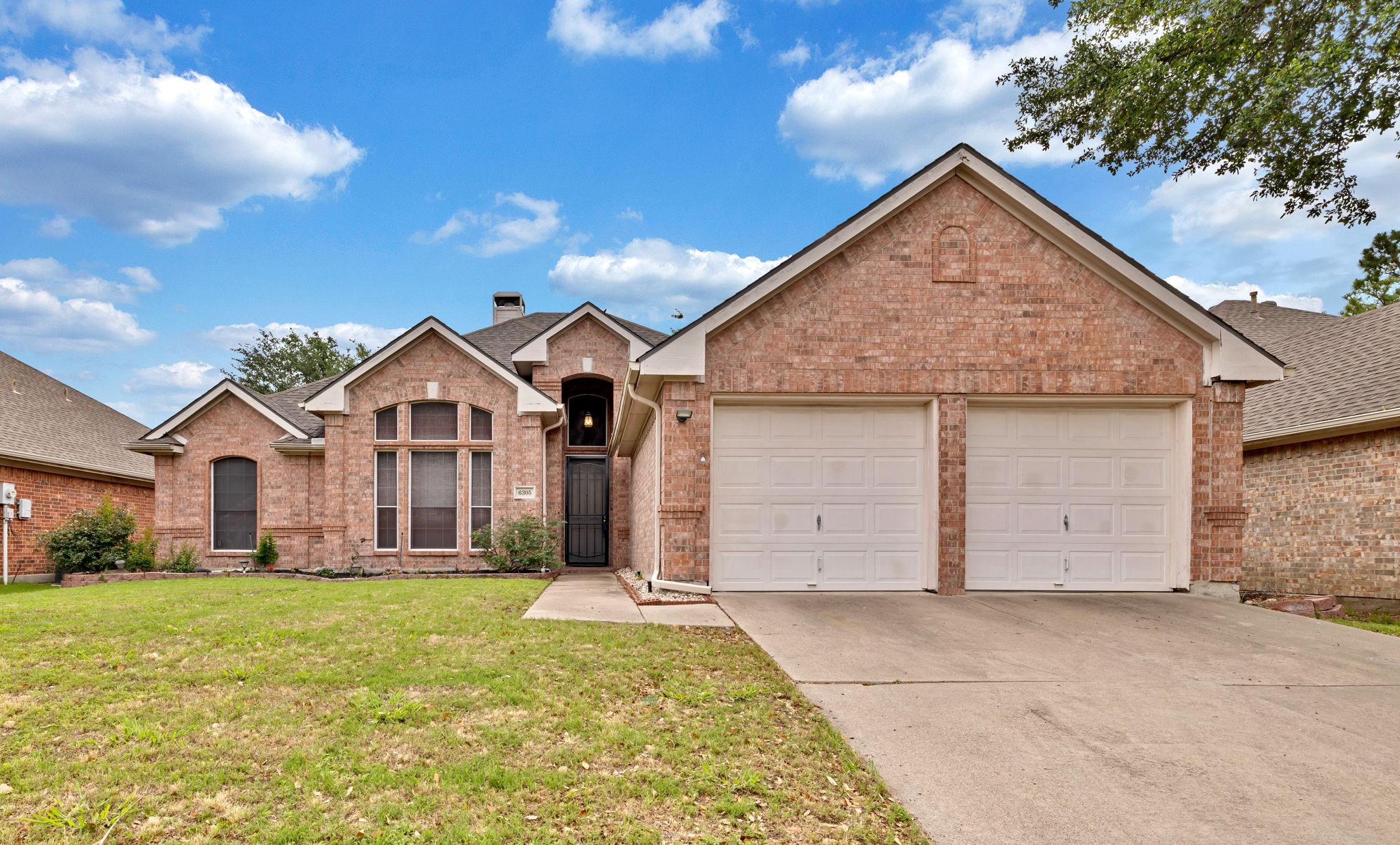 6305 Clear Pool Drive Arlington TX 76018