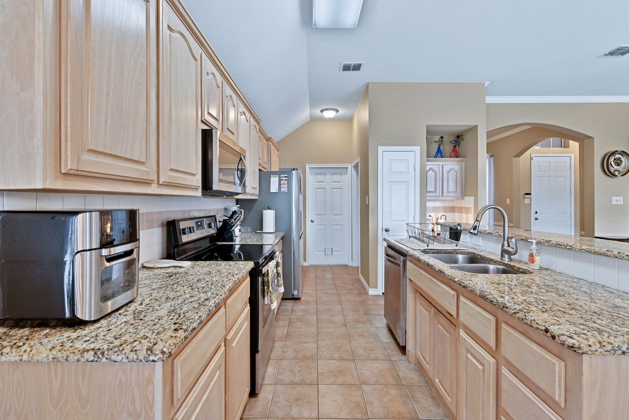 6305 Clear Pool Drive Arlington TX 76018