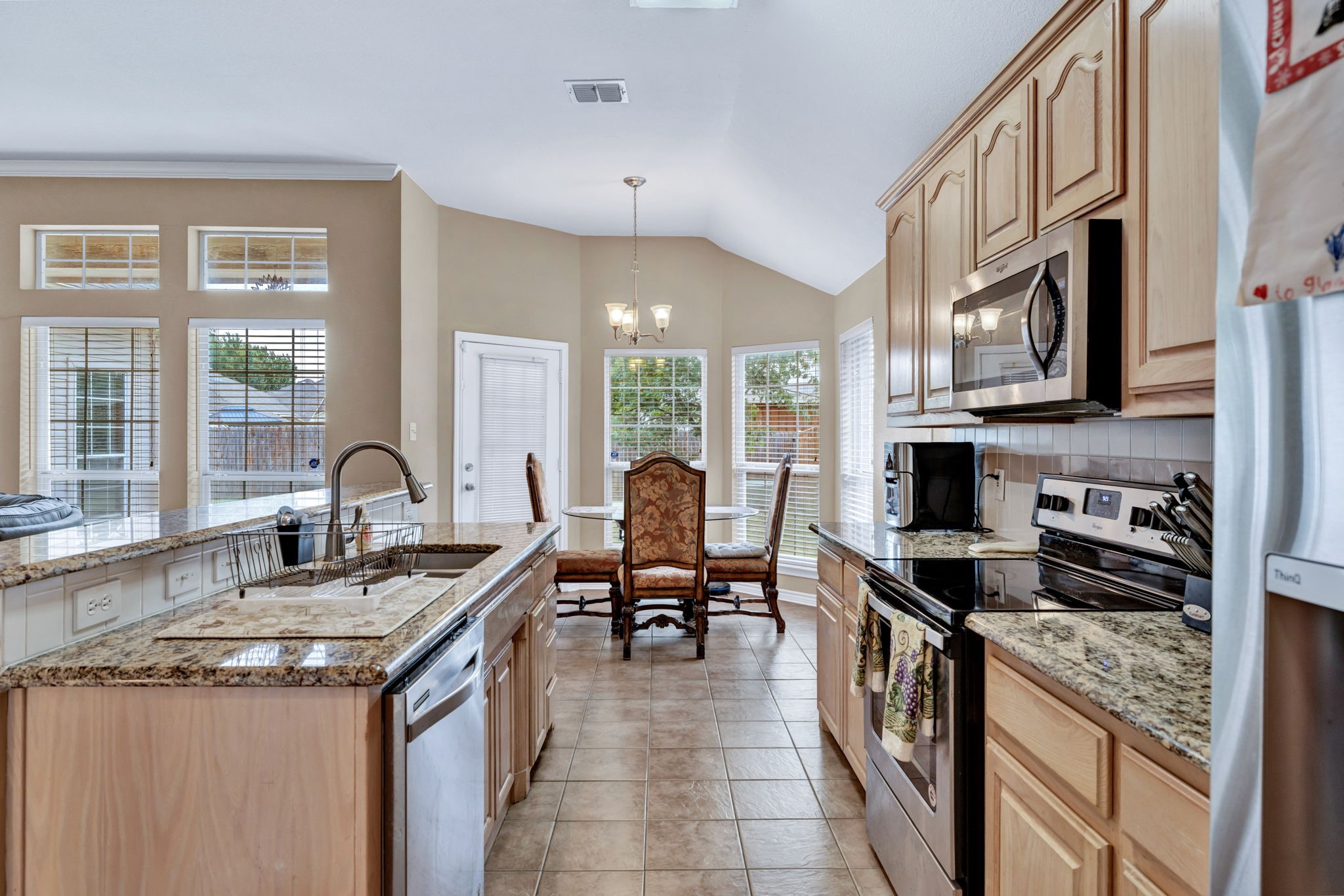 6305 Clear Pool Drive Arlington TX 76018