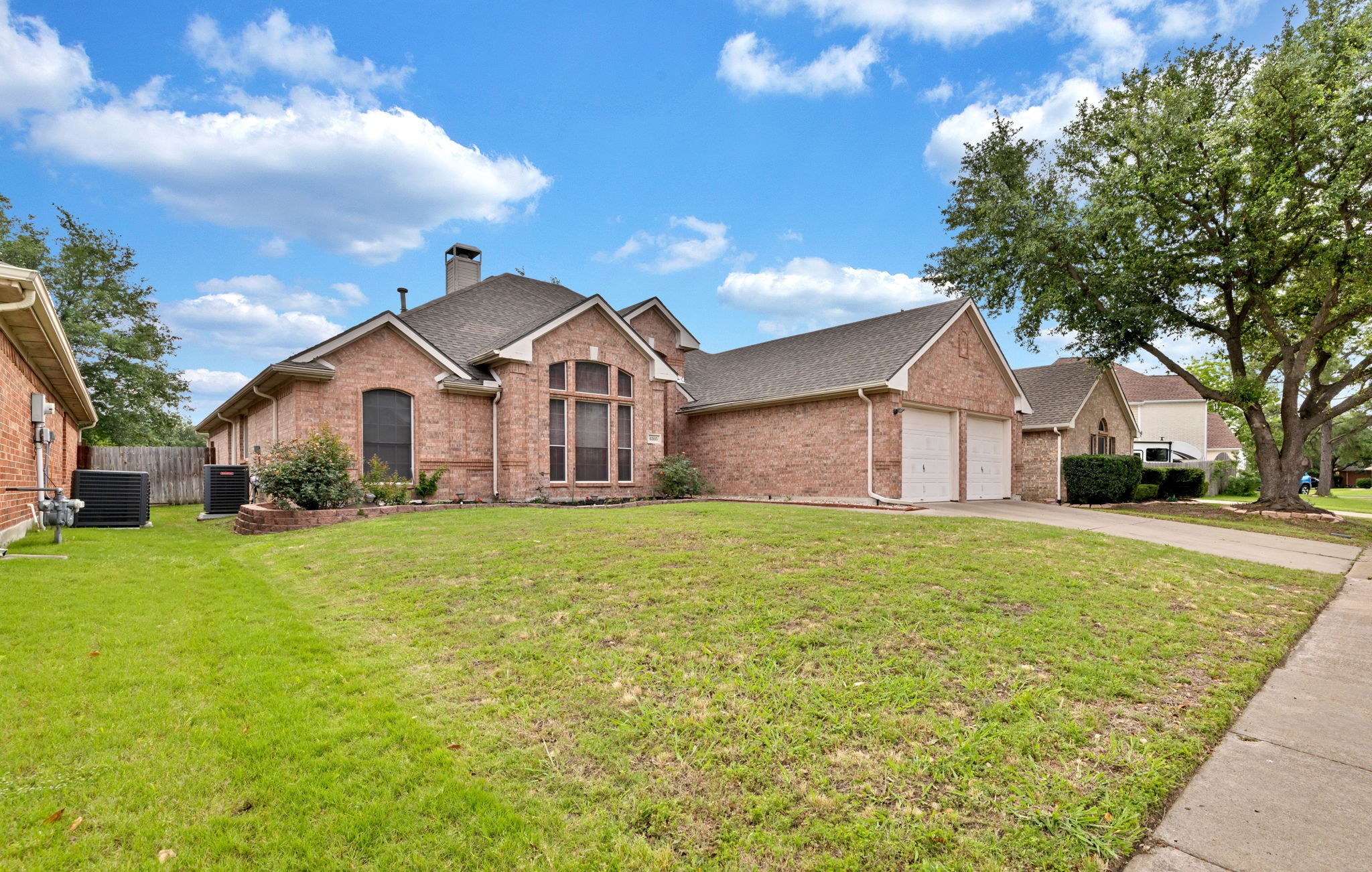 6305 Clear Pool Drive Arlington TX 76018