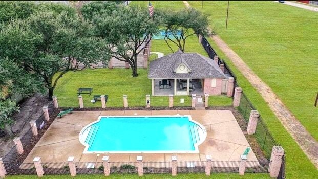 6305 Clear Pool Drive Arlington TX 76018