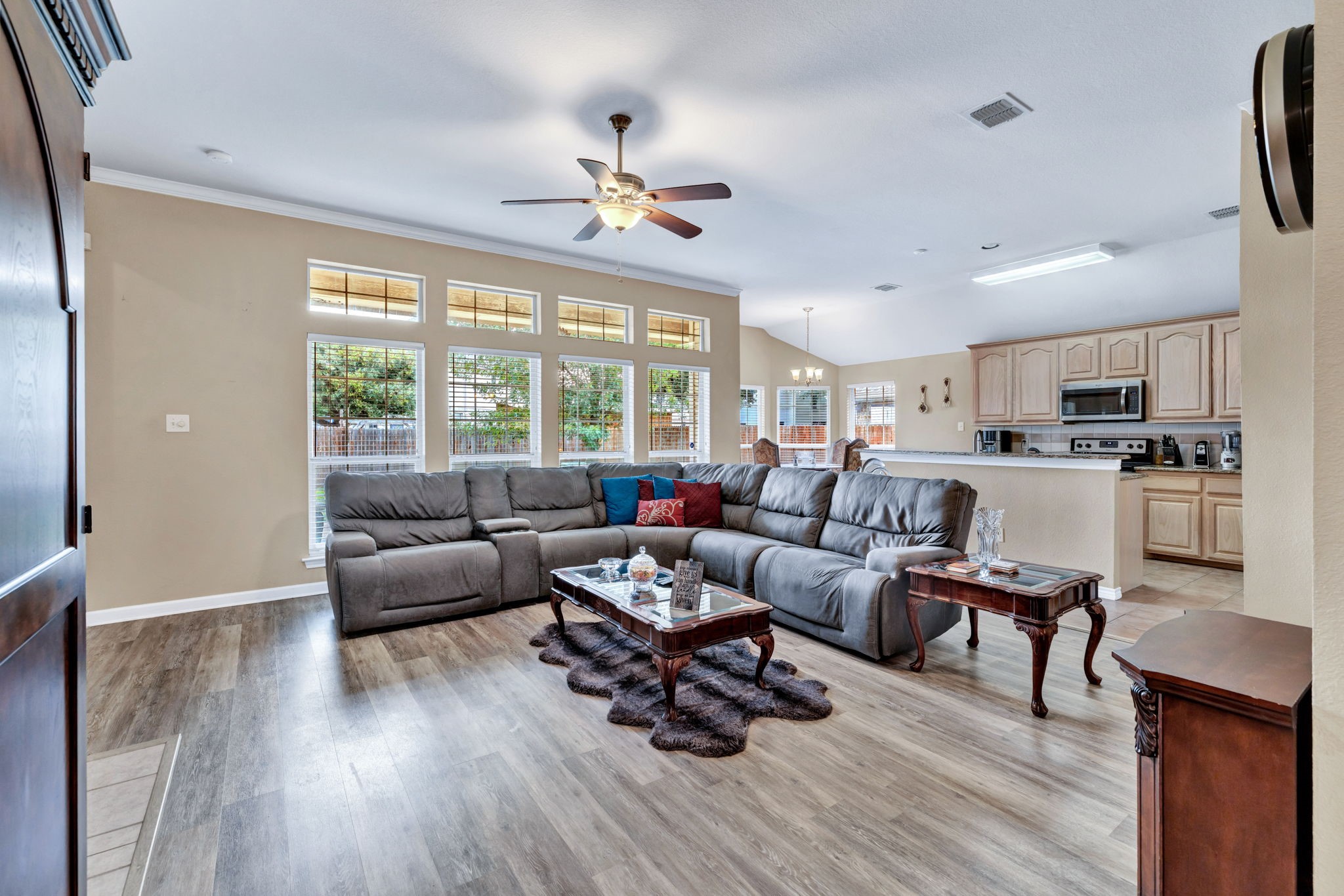 6305 Clear Pool Drive Arlington TX 76018