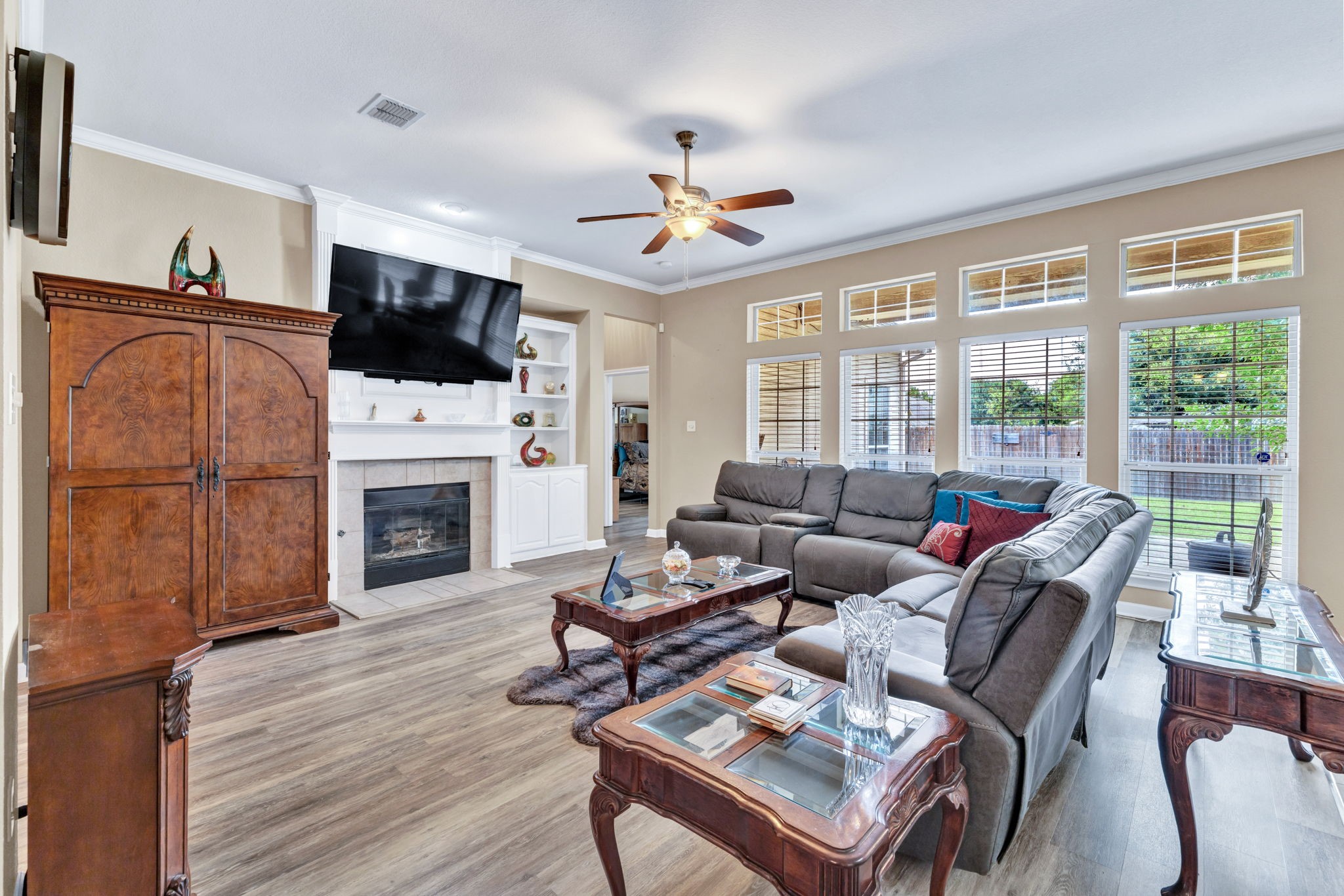6305 Clear Pool Drive Arlington TX 76018
