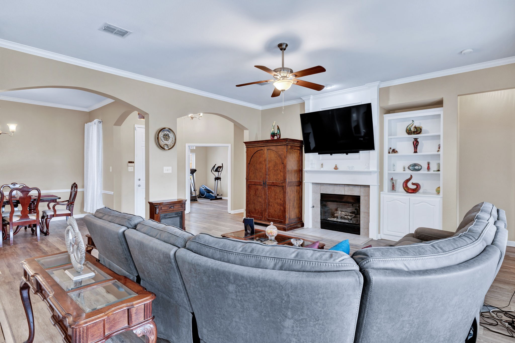 6305 Clear Pool Drive Arlington TX 76018
