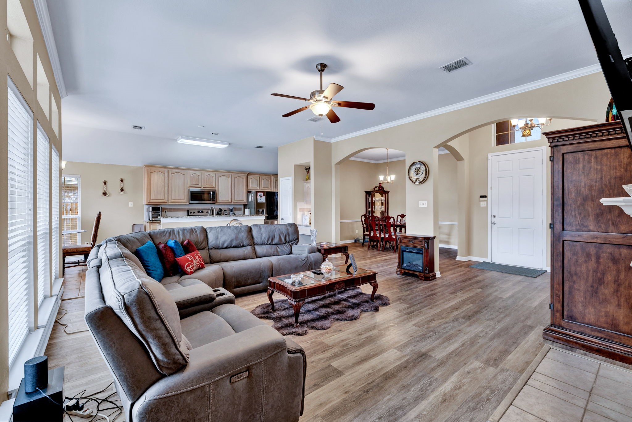 6305 Clear Pool Drive Arlington TX 76018