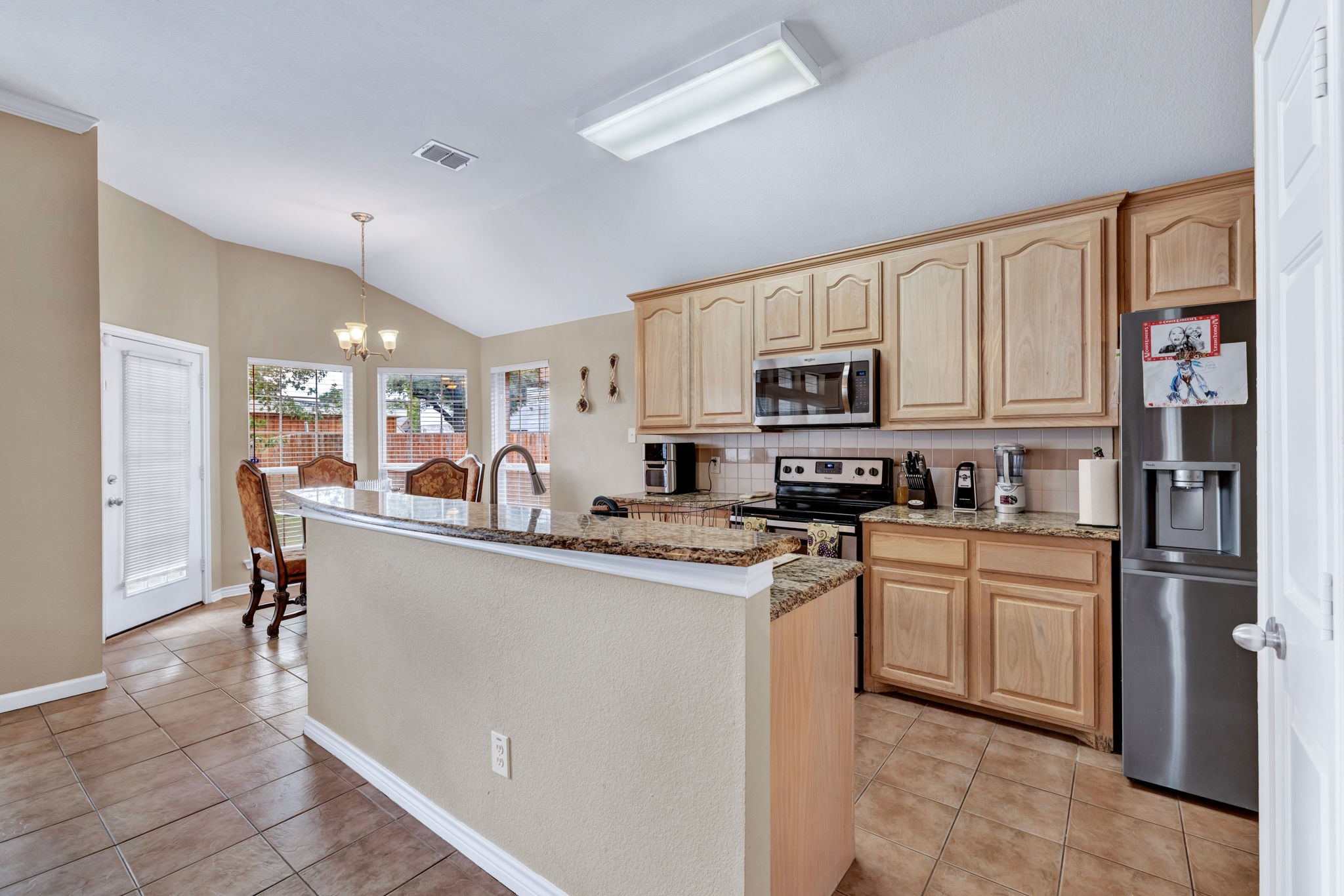 6305 Clear Pool Drive Arlington TX 76018