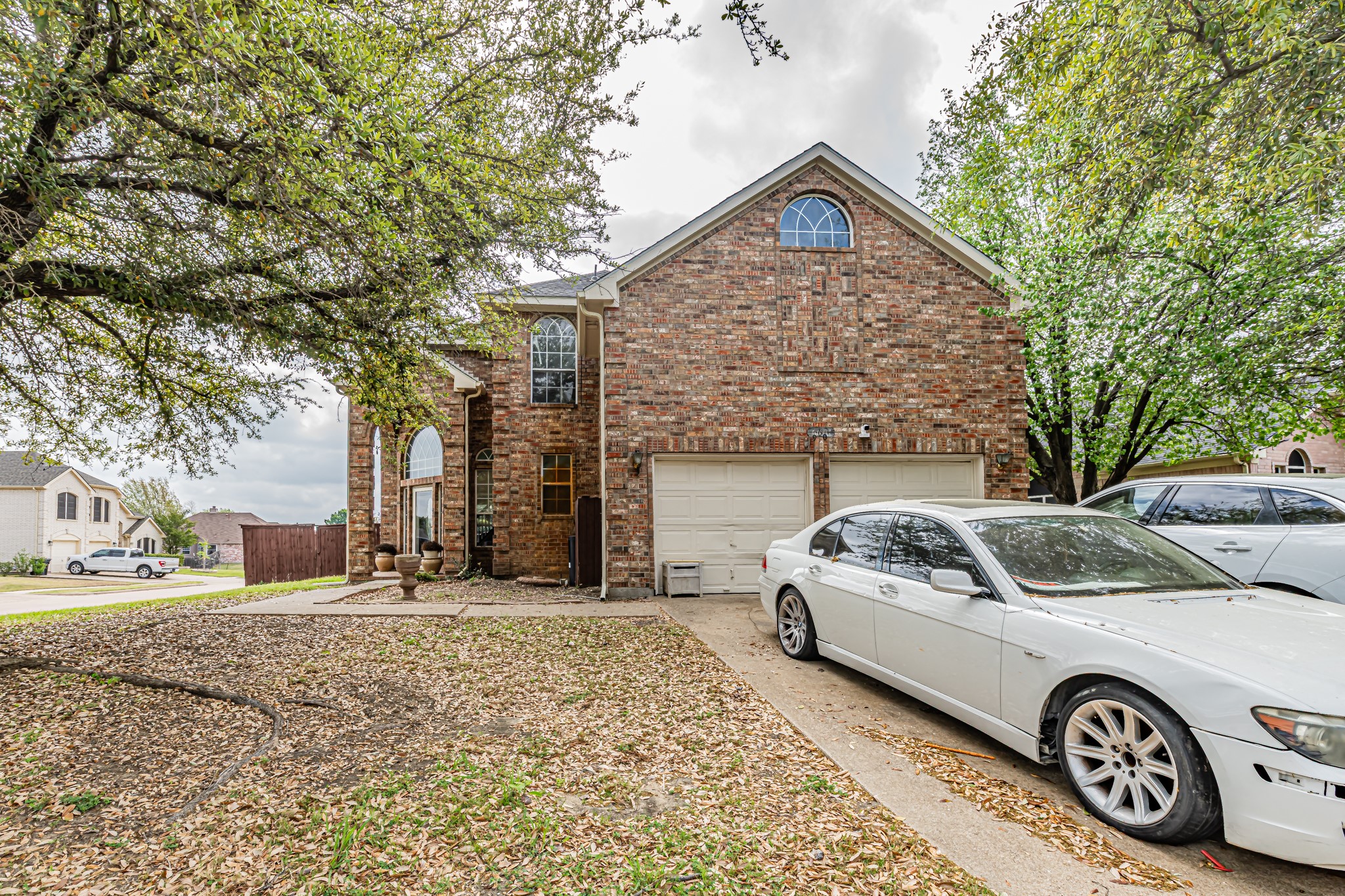 6601 Classen Trail Arlington TX 76002