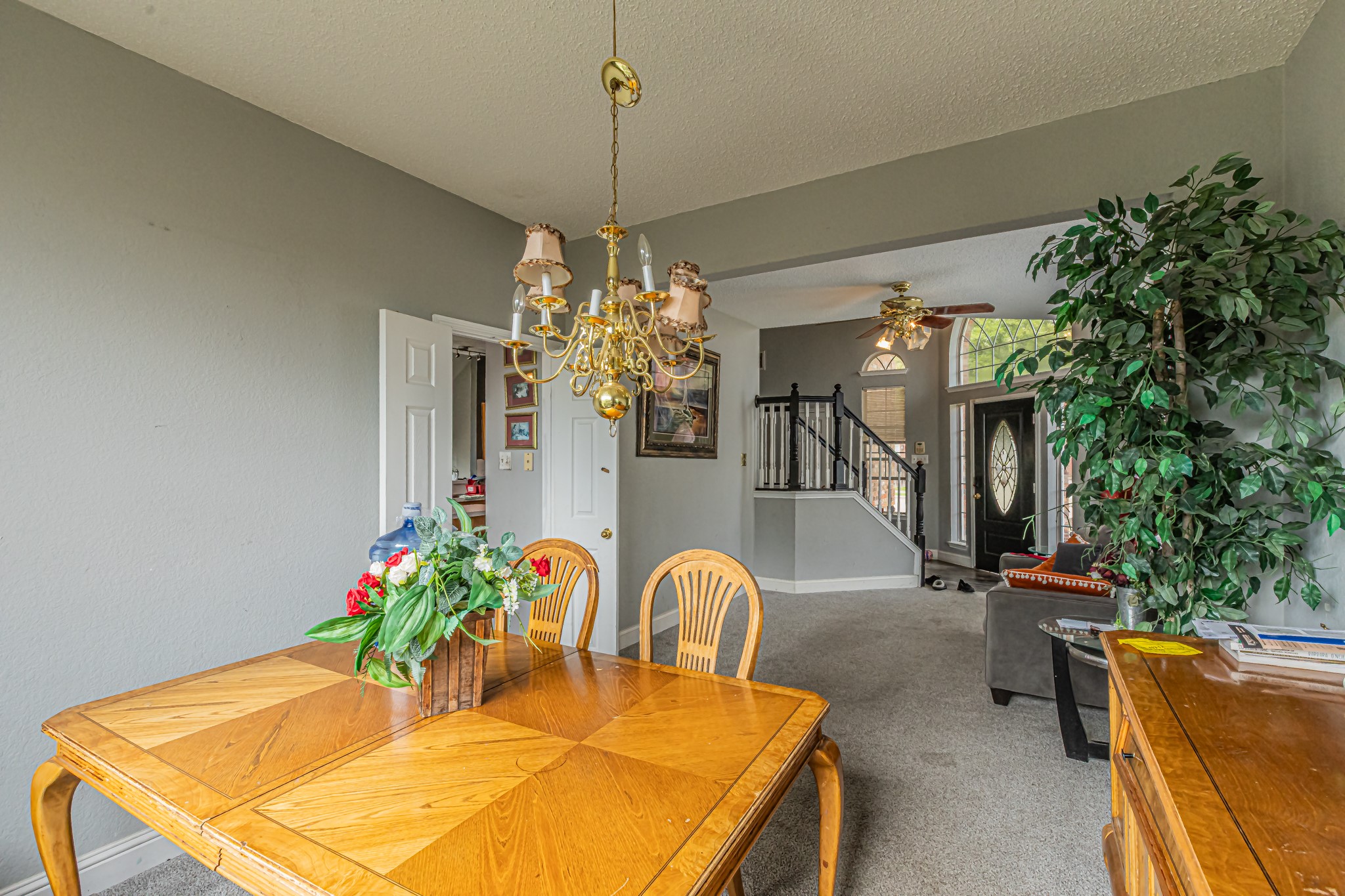 6601 Classen Trail Arlington TX 76002