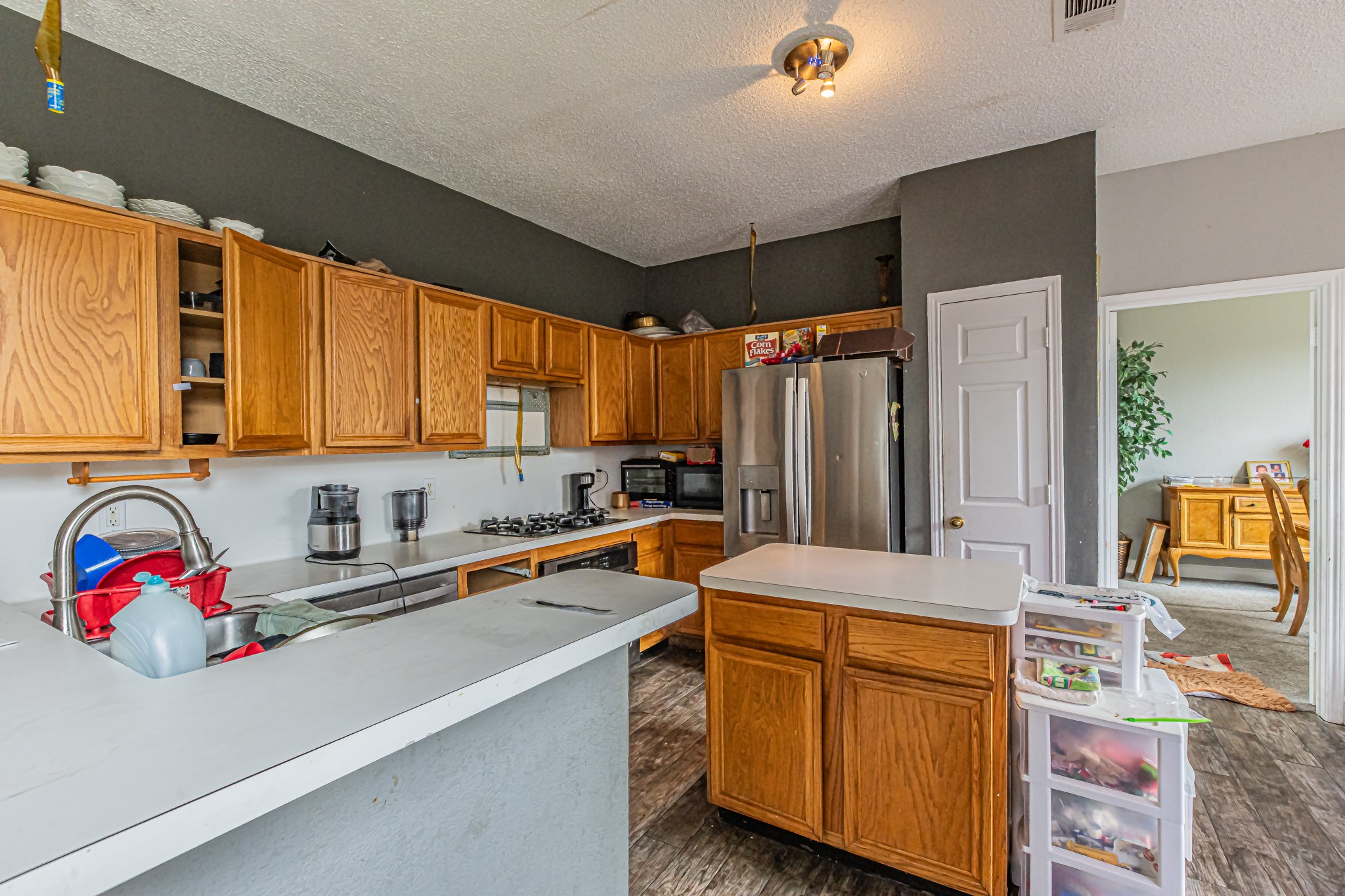 6601 Classen Trail Arlington TX 76002