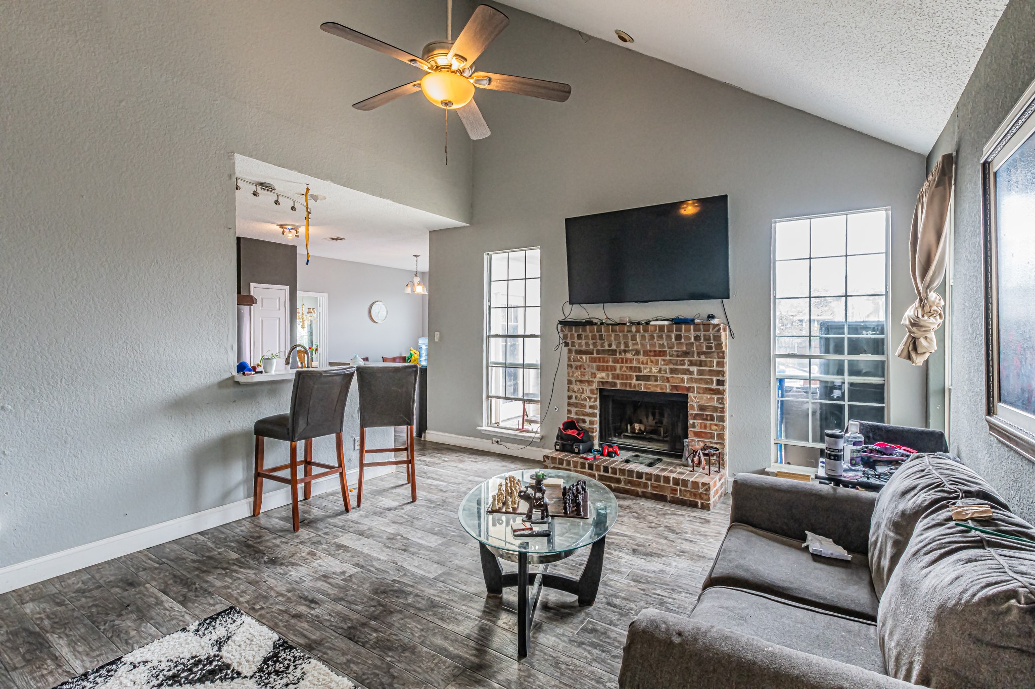 6601 Classen Trail Arlington TX 76002