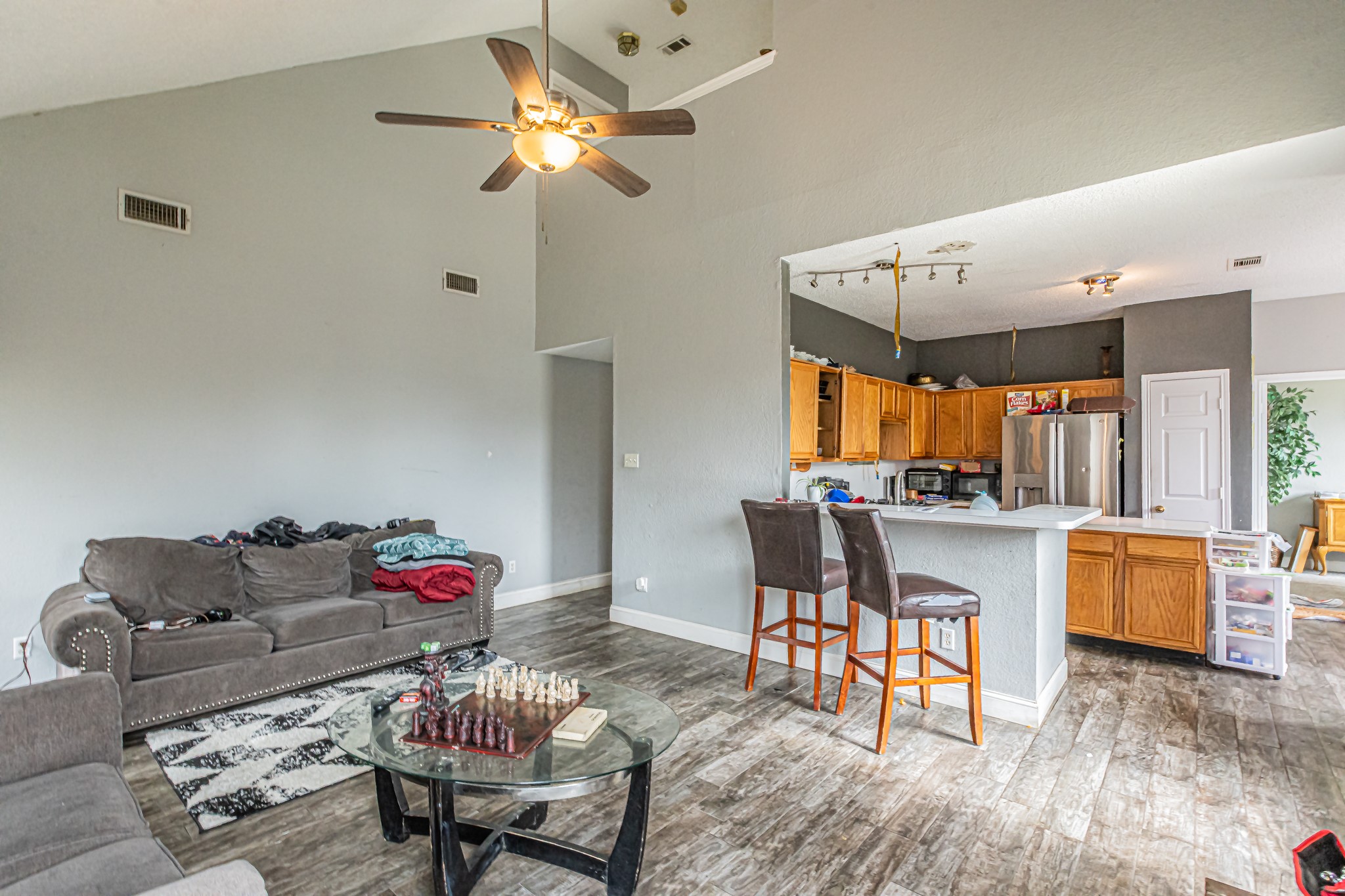 6601 Classen Trail Arlington TX 76002