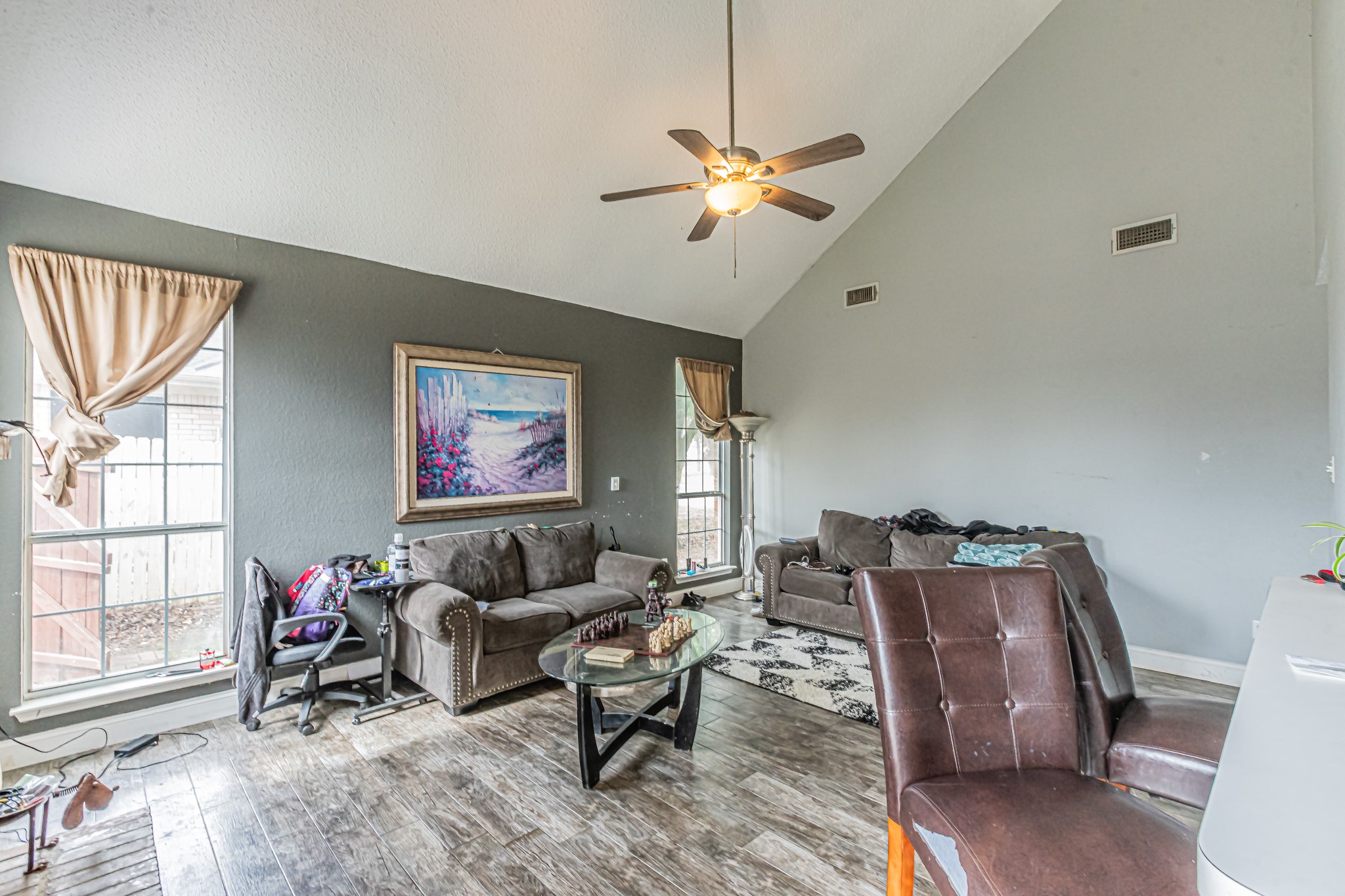 6601 Classen Trail Arlington TX 76002