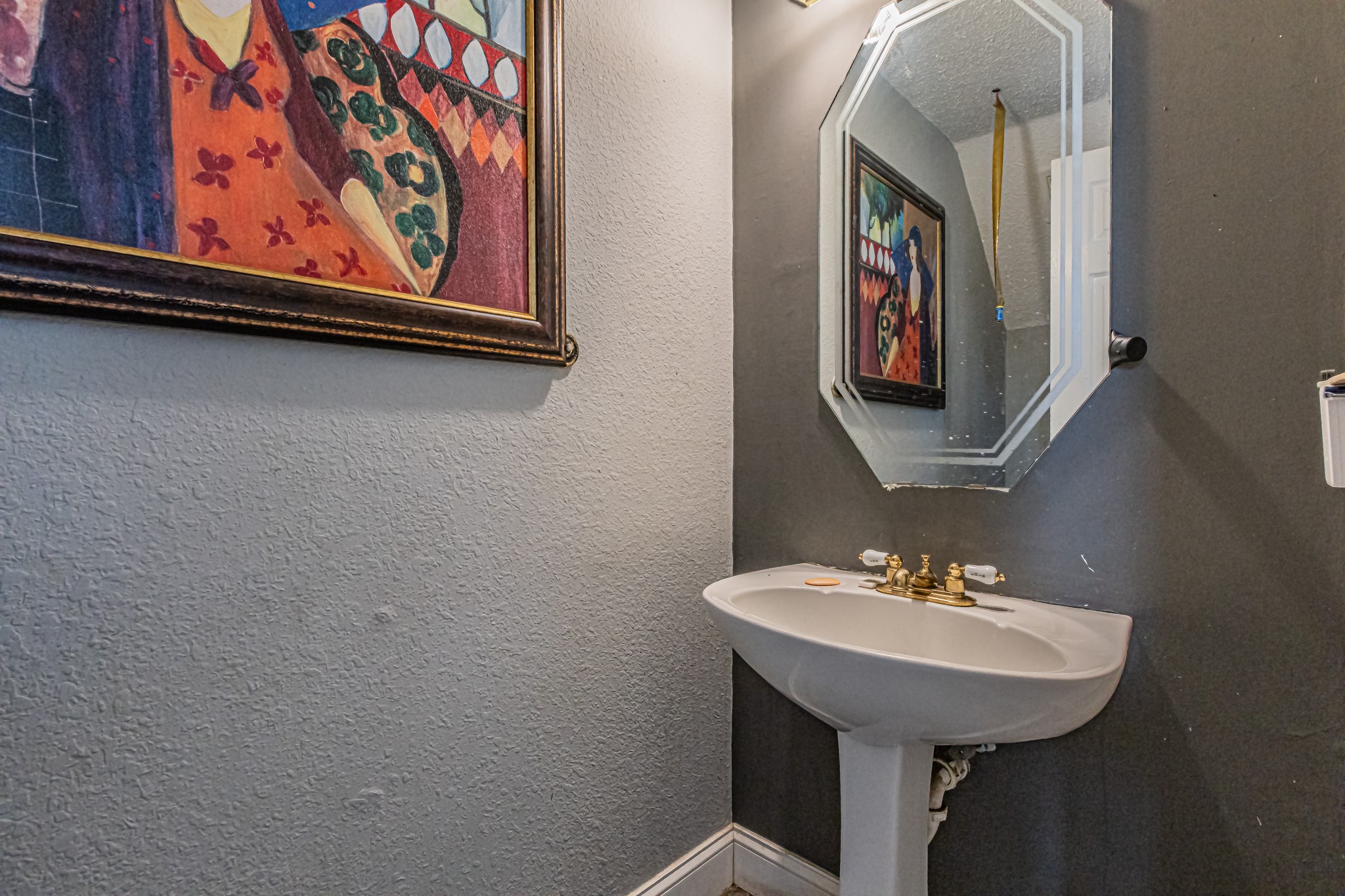 6601 Classen Trail Arlington TX 76002