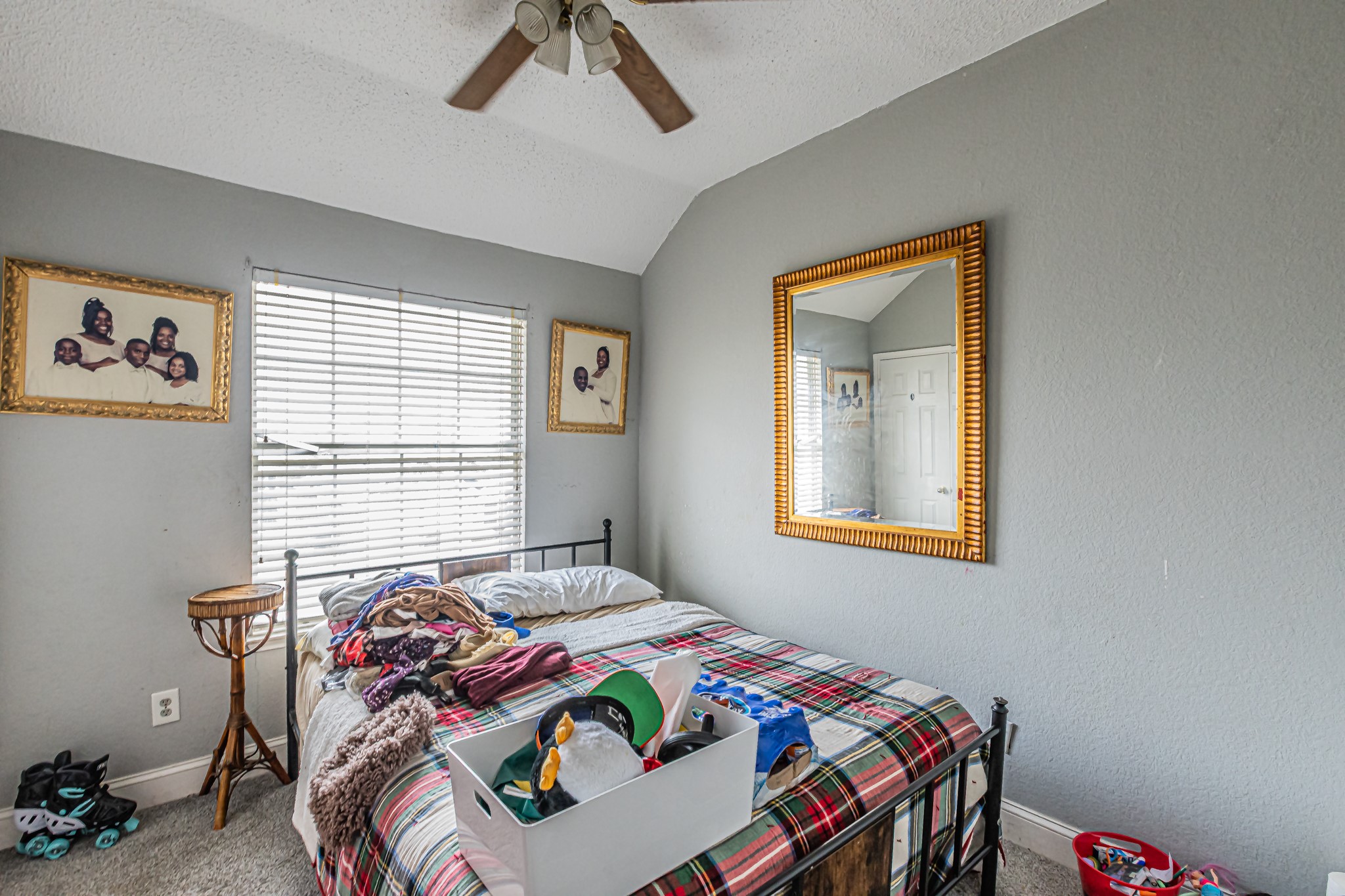 6601 Classen Trail Arlington TX 76002