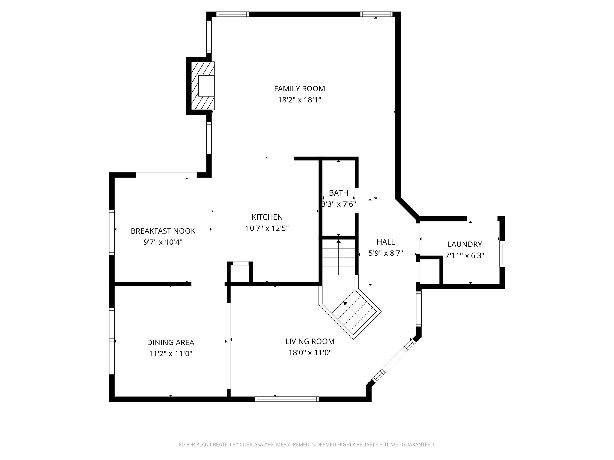 6601 Classen Trail Arlington TX 76002
