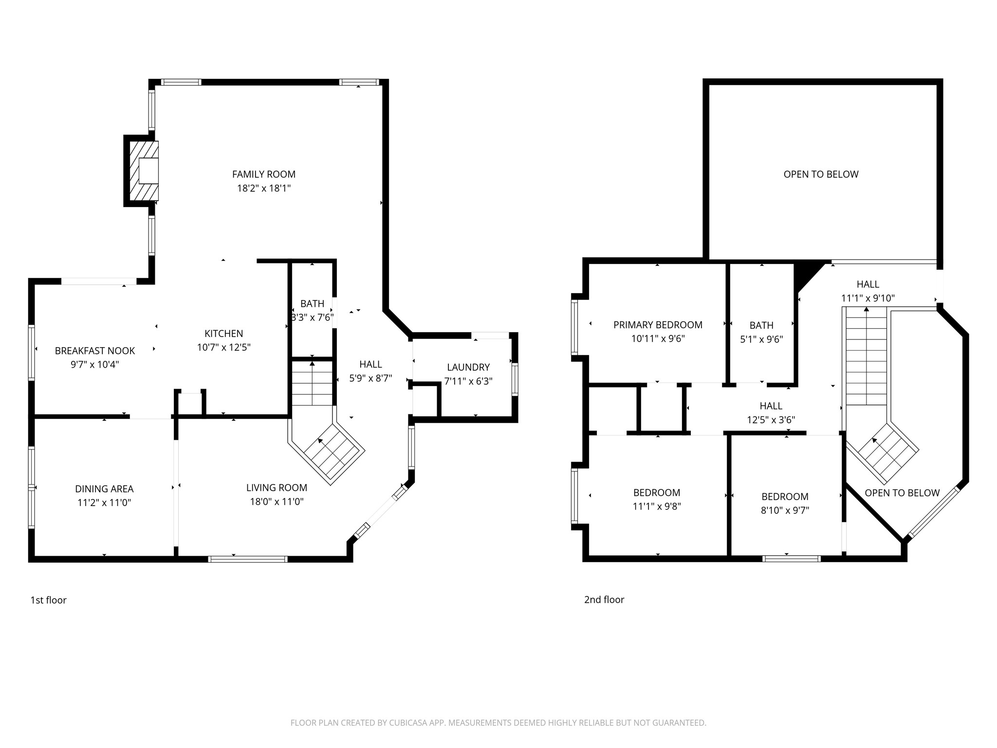 6601 Classen Trail Arlington TX 76002