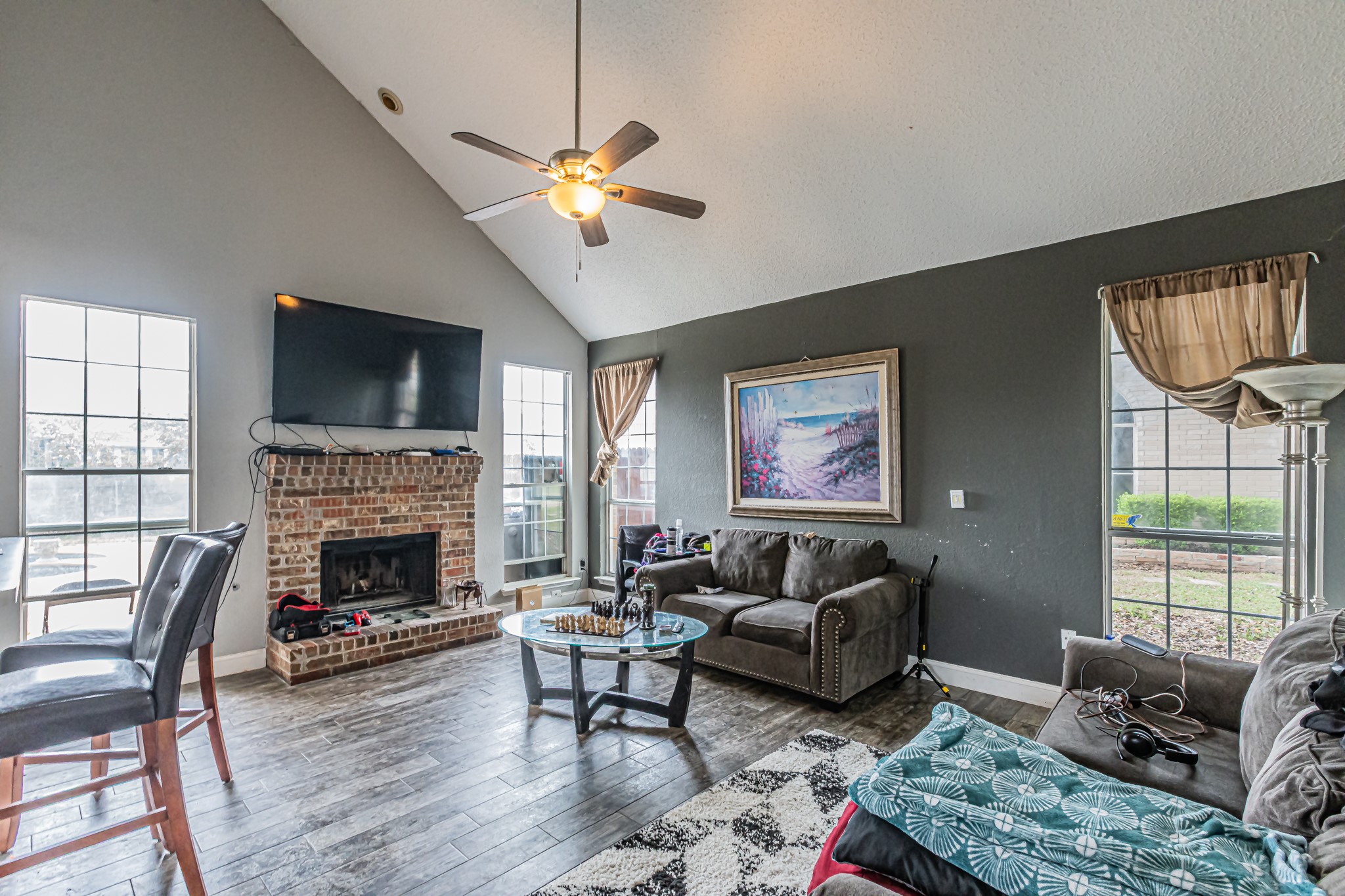 6601 Classen Trail Arlington TX 76002