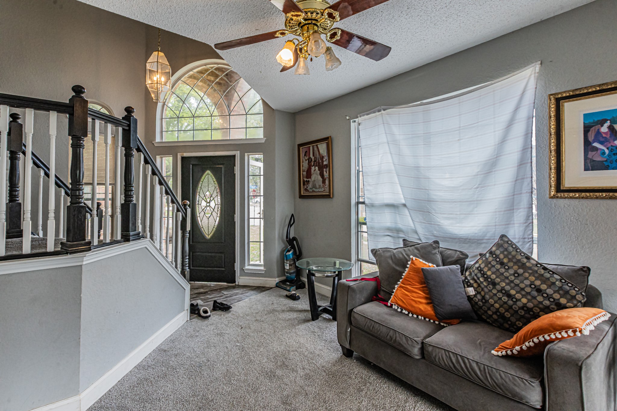 6601 Classen Trail Arlington TX 76002