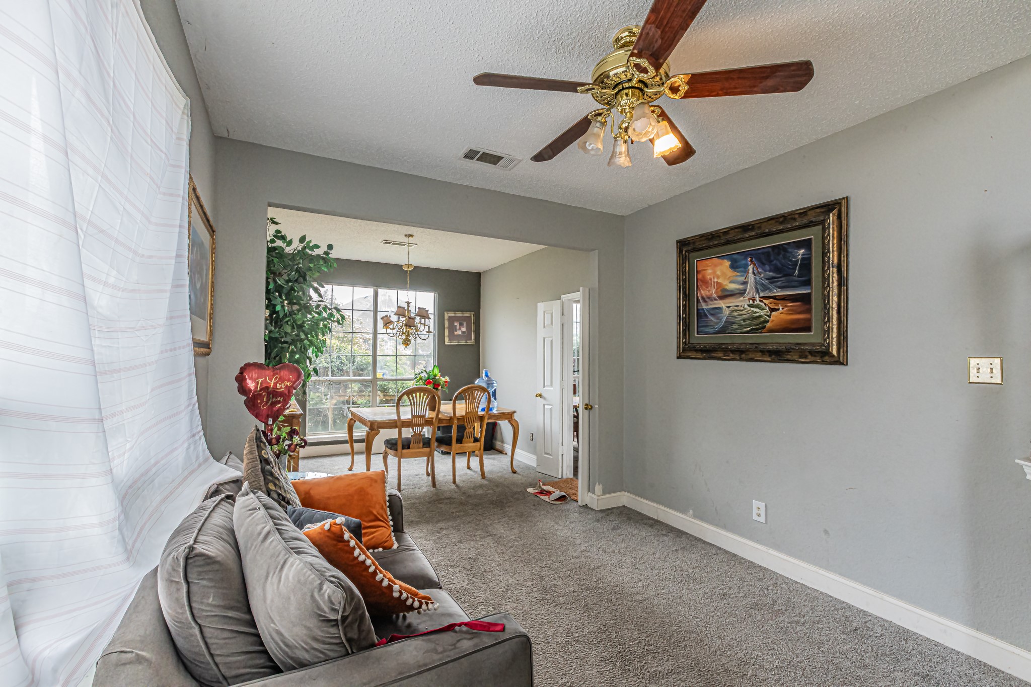 6601 Classen Trail Arlington TX 76002