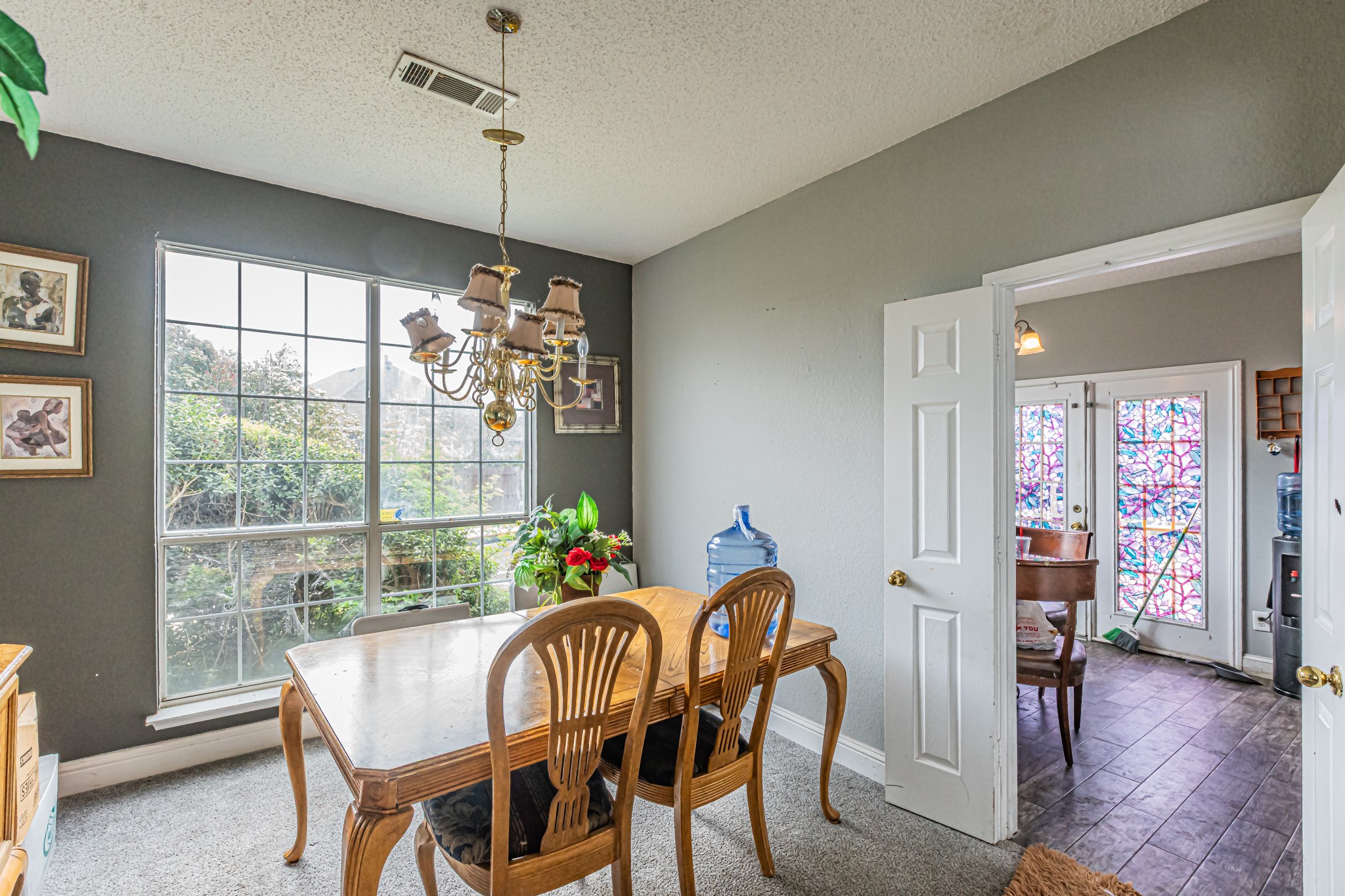 6601 Classen Trail Arlington TX 76002