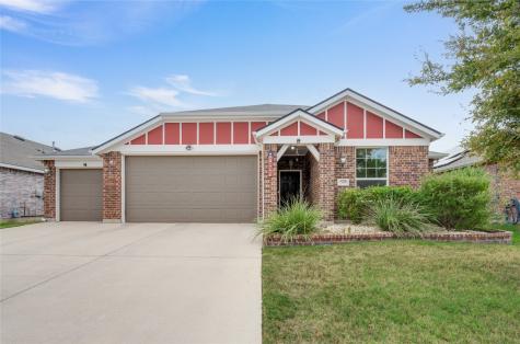 7805 Wildwest Drive Fort Worth TX 76131