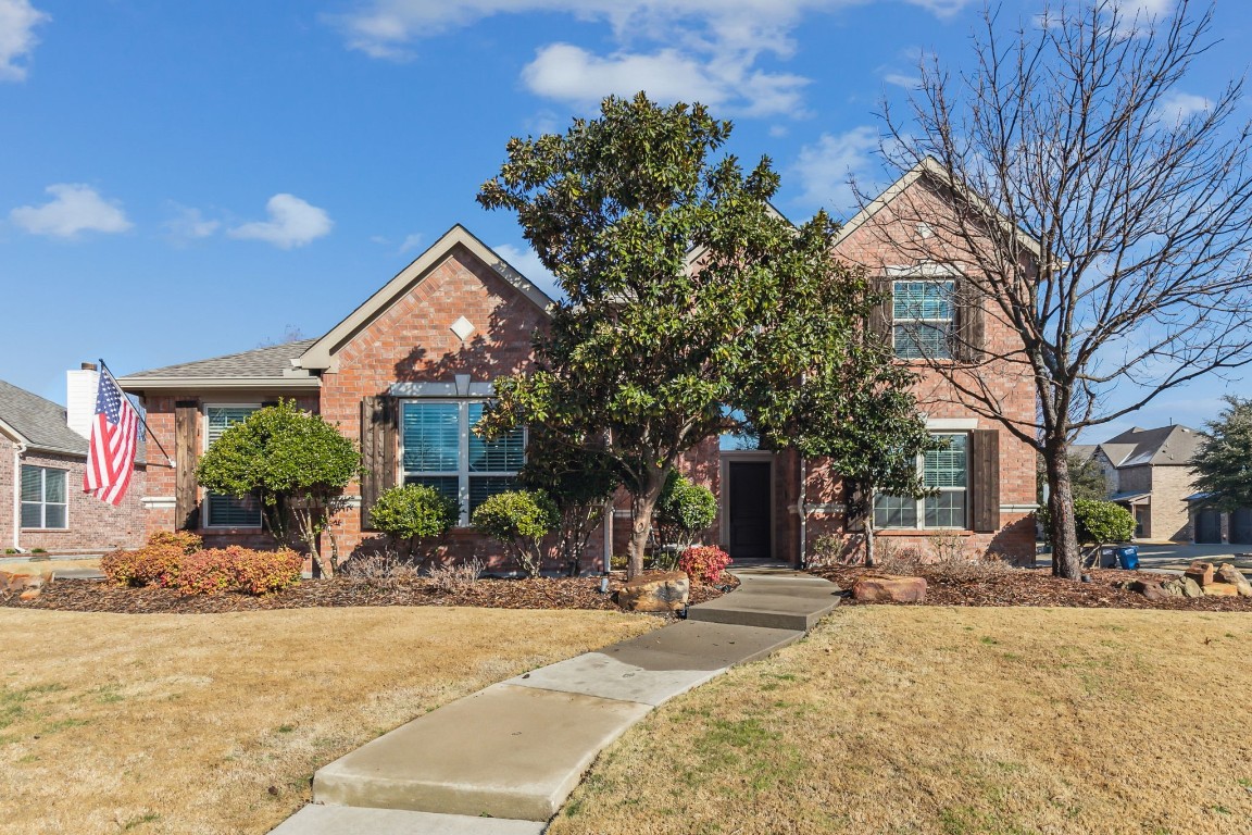 1441 Millers Creek Drive Prosper TX 75078