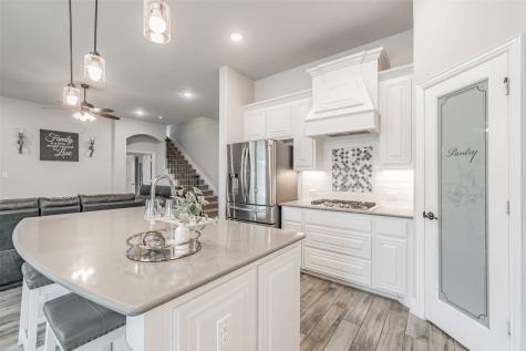 8817 White Rock Lane Denton TX 76226