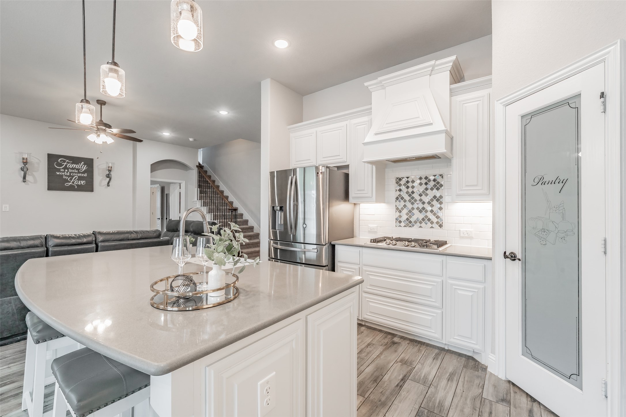 8817 White Rock Lane Denton TX 76226