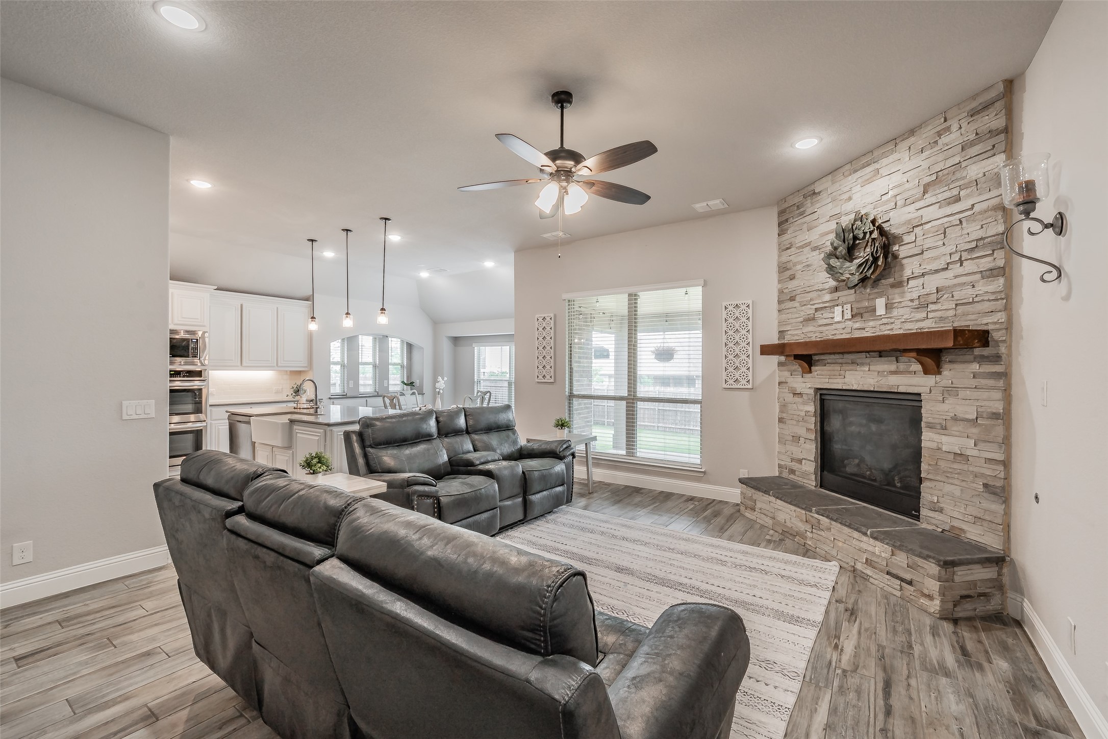 8817 White Rock Lane Denton TX 76226