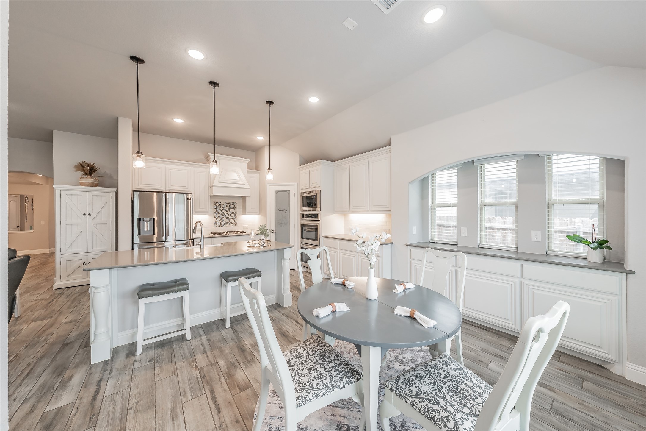 8817 White Rock Lane Denton TX 76226