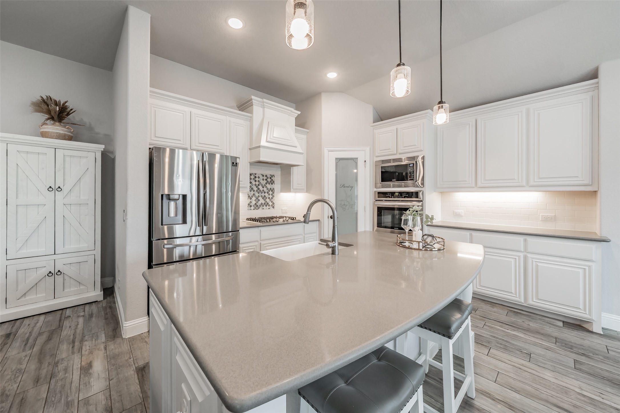 8817 White Rock Lane Denton TX 76226