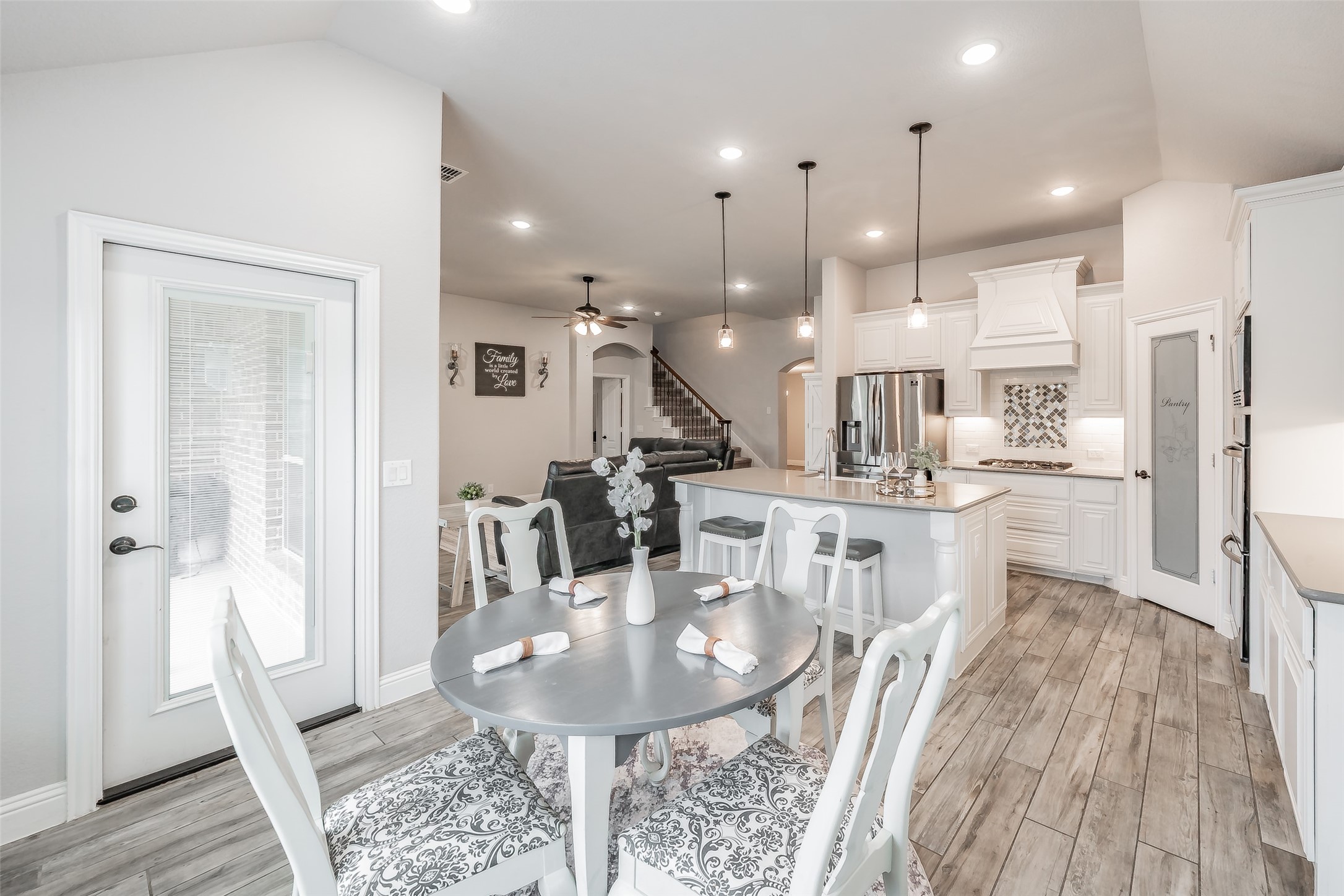8817 White Rock Lane Denton TX 76226