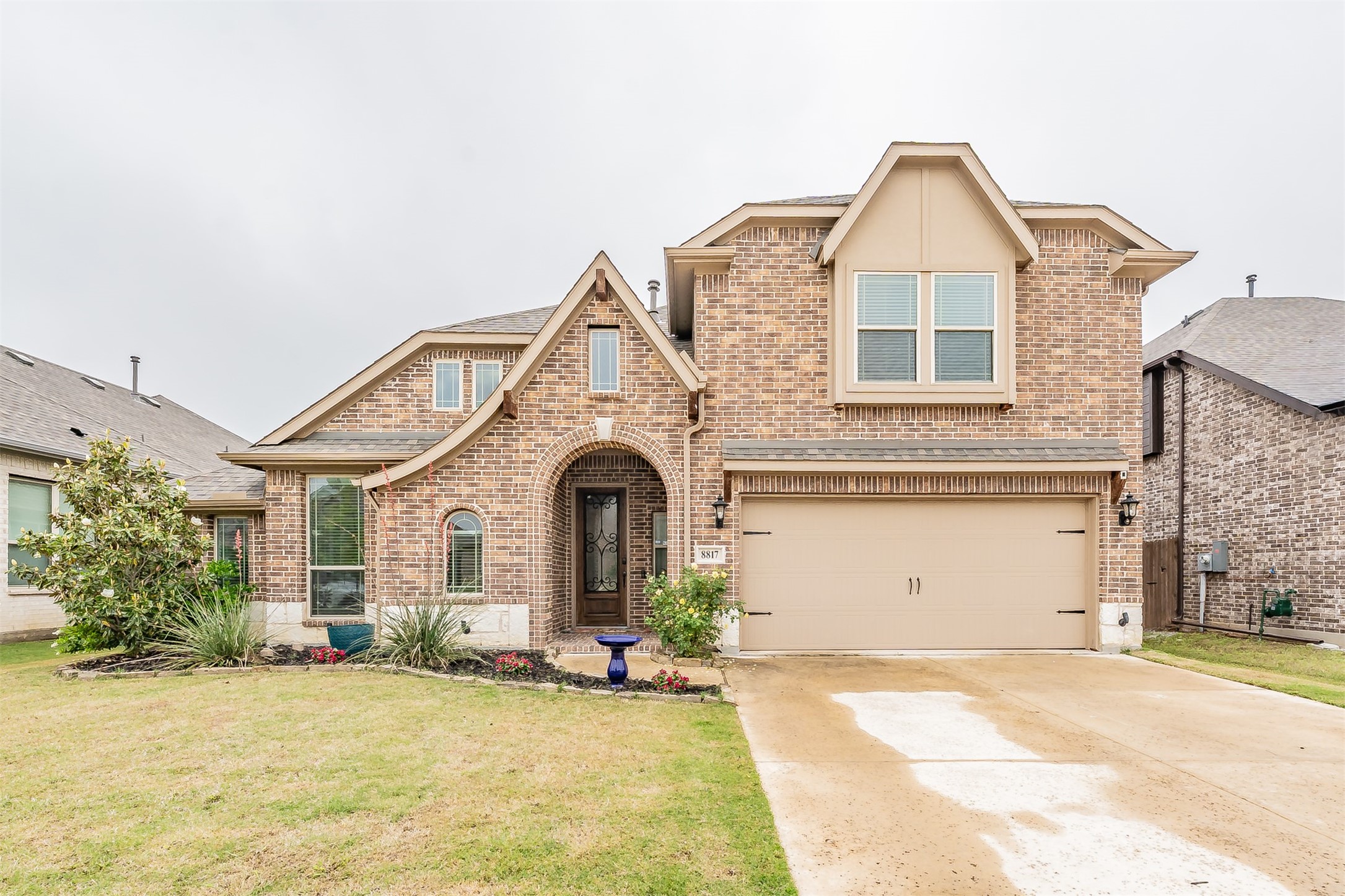 8817 White Rock Lane Denton TX 76226