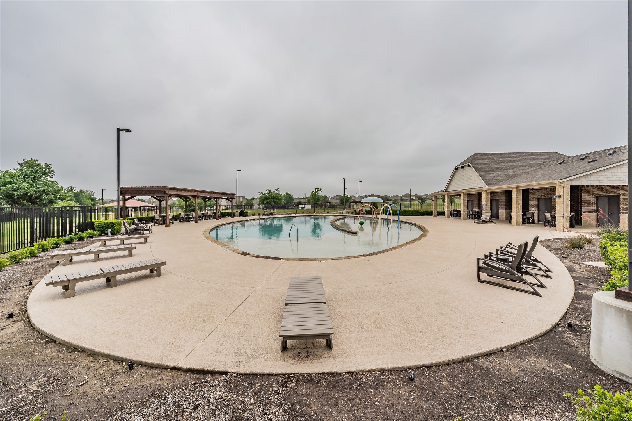 8817 White Rock Lane Denton TX 76226