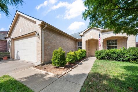 5981 Harbor Glen Drive Dallas TX 75249