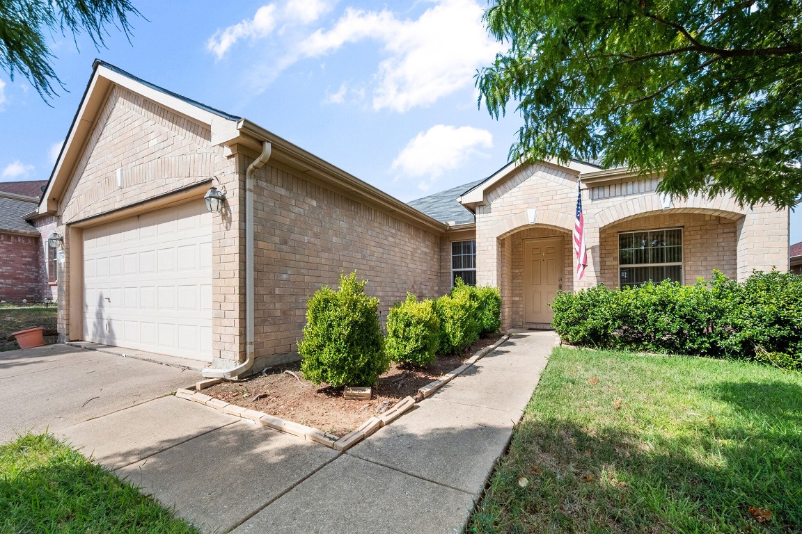 5981 Harbor Glen Drive Dallas TX 75249