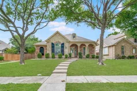 2616 Black Canyon Drive Mckinney TX 75072