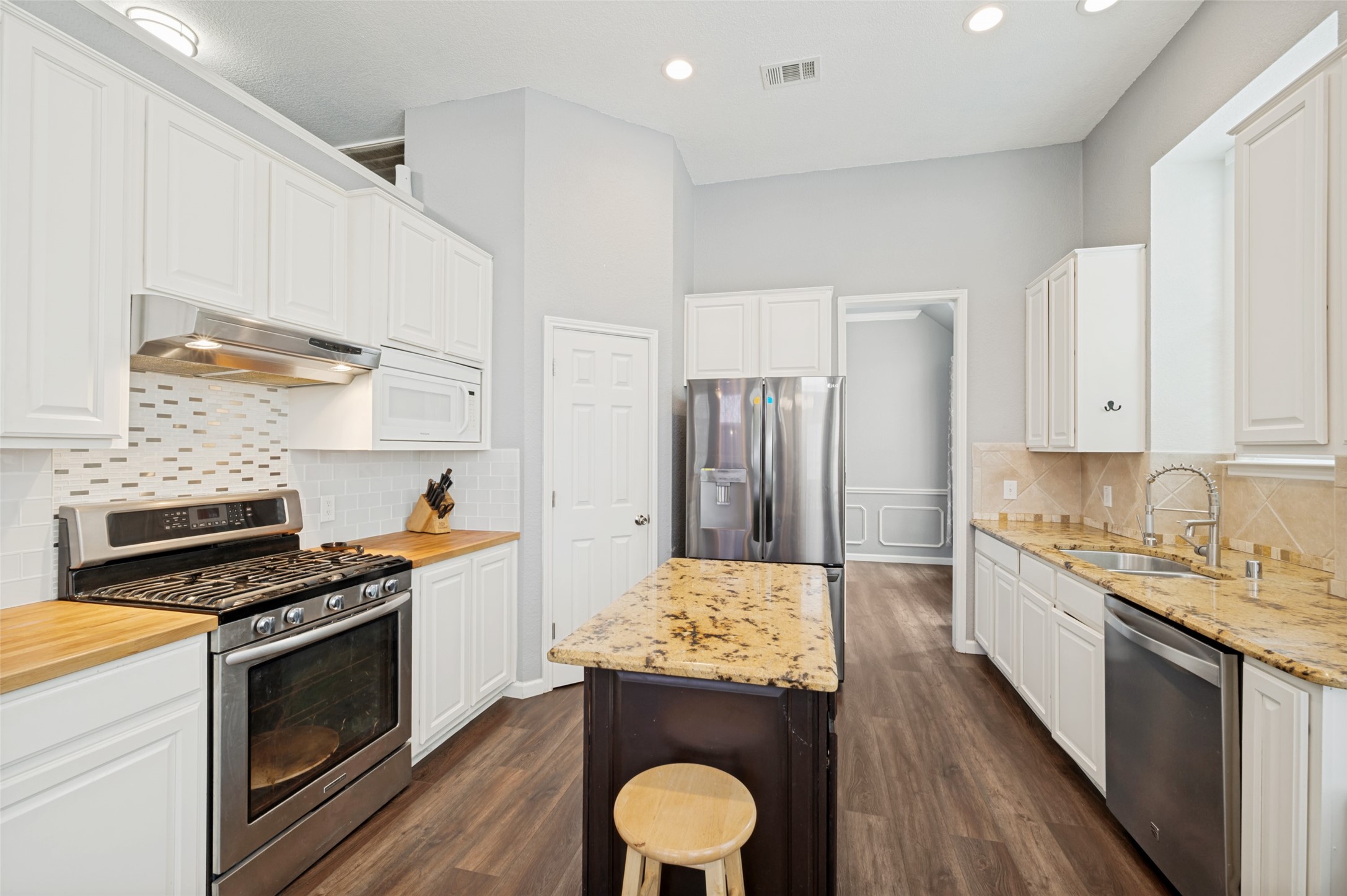 2616 Black Canyon Drive Mckinney TX 75072