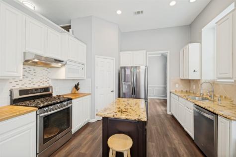 2616 Black Canyon Drive Mckinney TX 75072