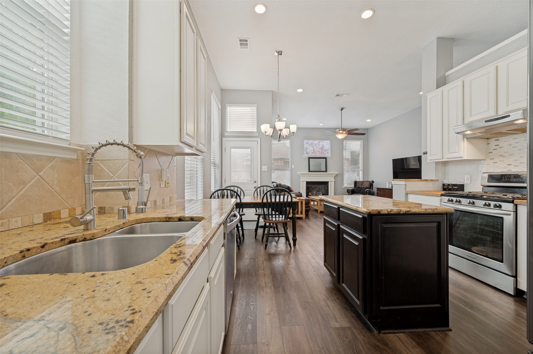 2616 Black Canyon Drive Mckinney TX 75072