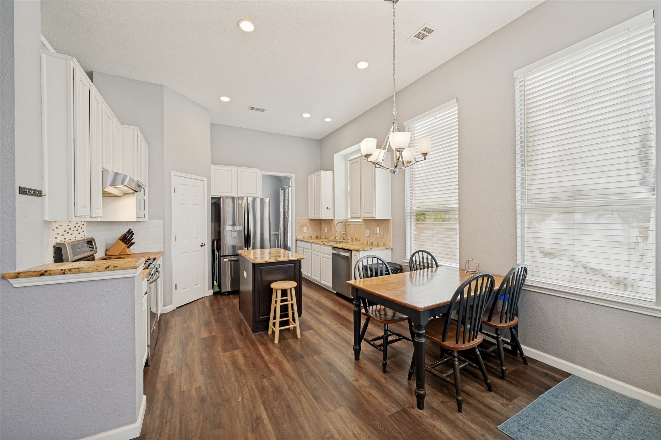 2616 Black Canyon Drive Mckinney TX 75072