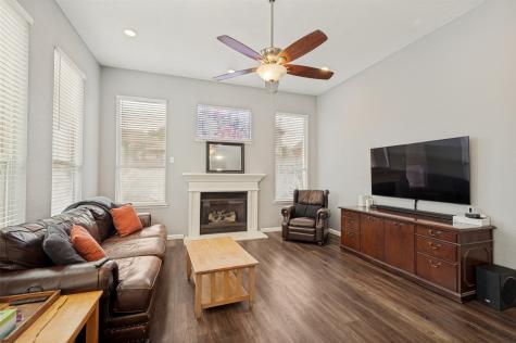 2616 Black Canyon Drive Mckinney TX 75072