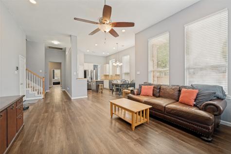 2616 Black Canyon Drive Mckinney TX 75072