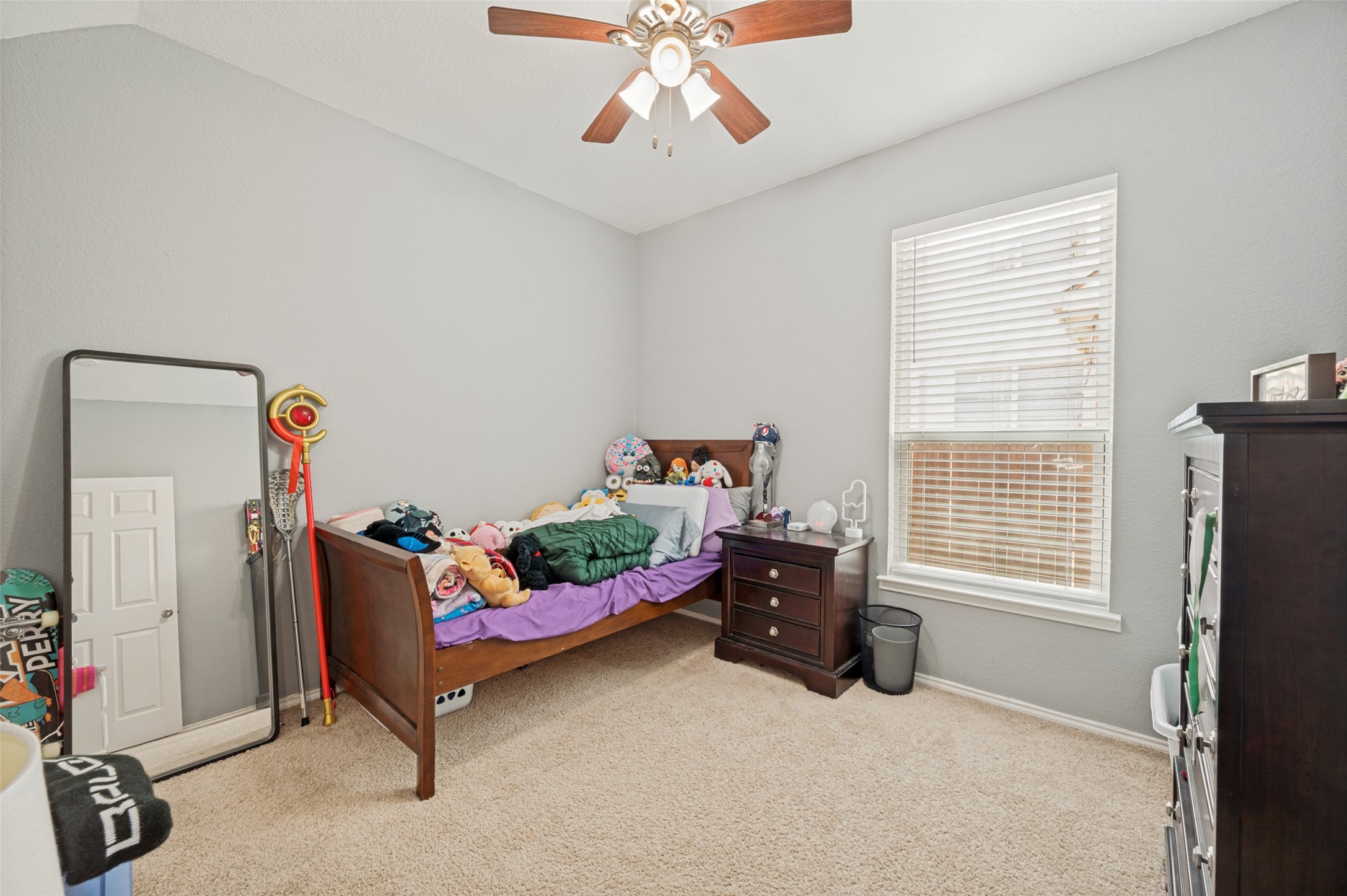 2616 Black Canyon Drive Mckinney TX 75072