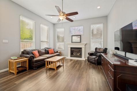 2616 Black Canyon Drive Mckinney TX 75072