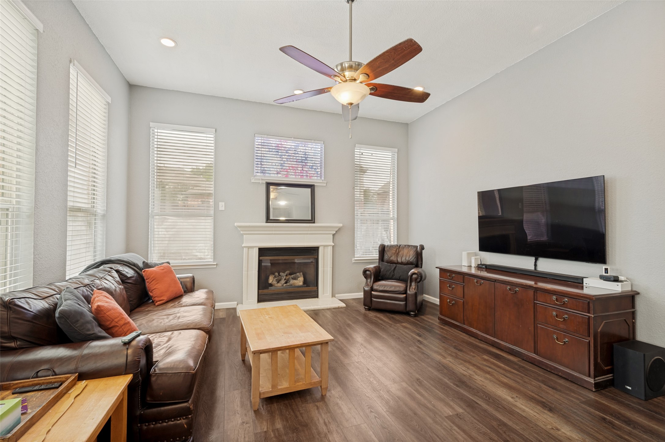 2616 Black Canyon Drive Mckinney TX 75072