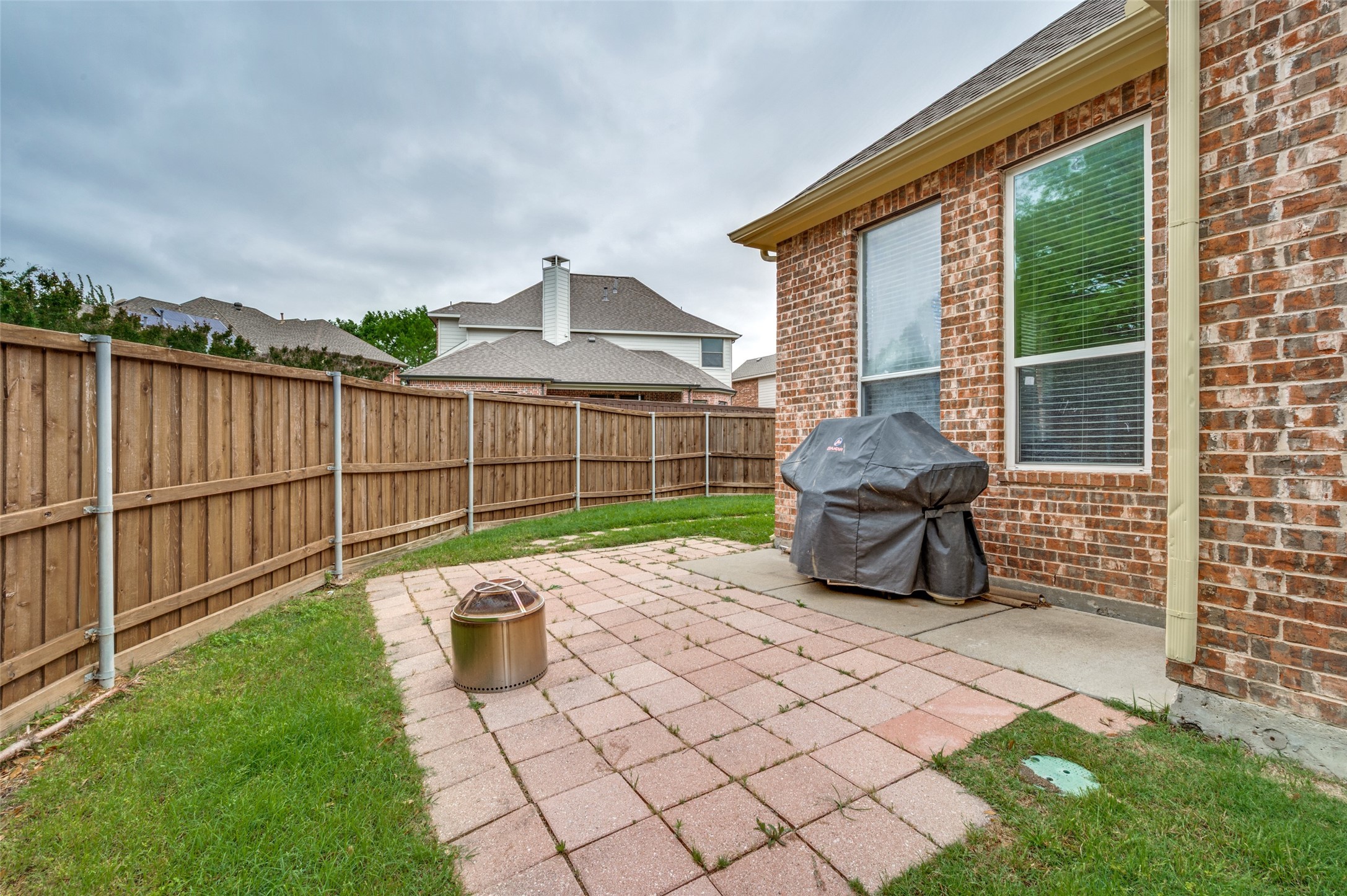 2616 Black Canyon Drive Mckinney TX 75072
